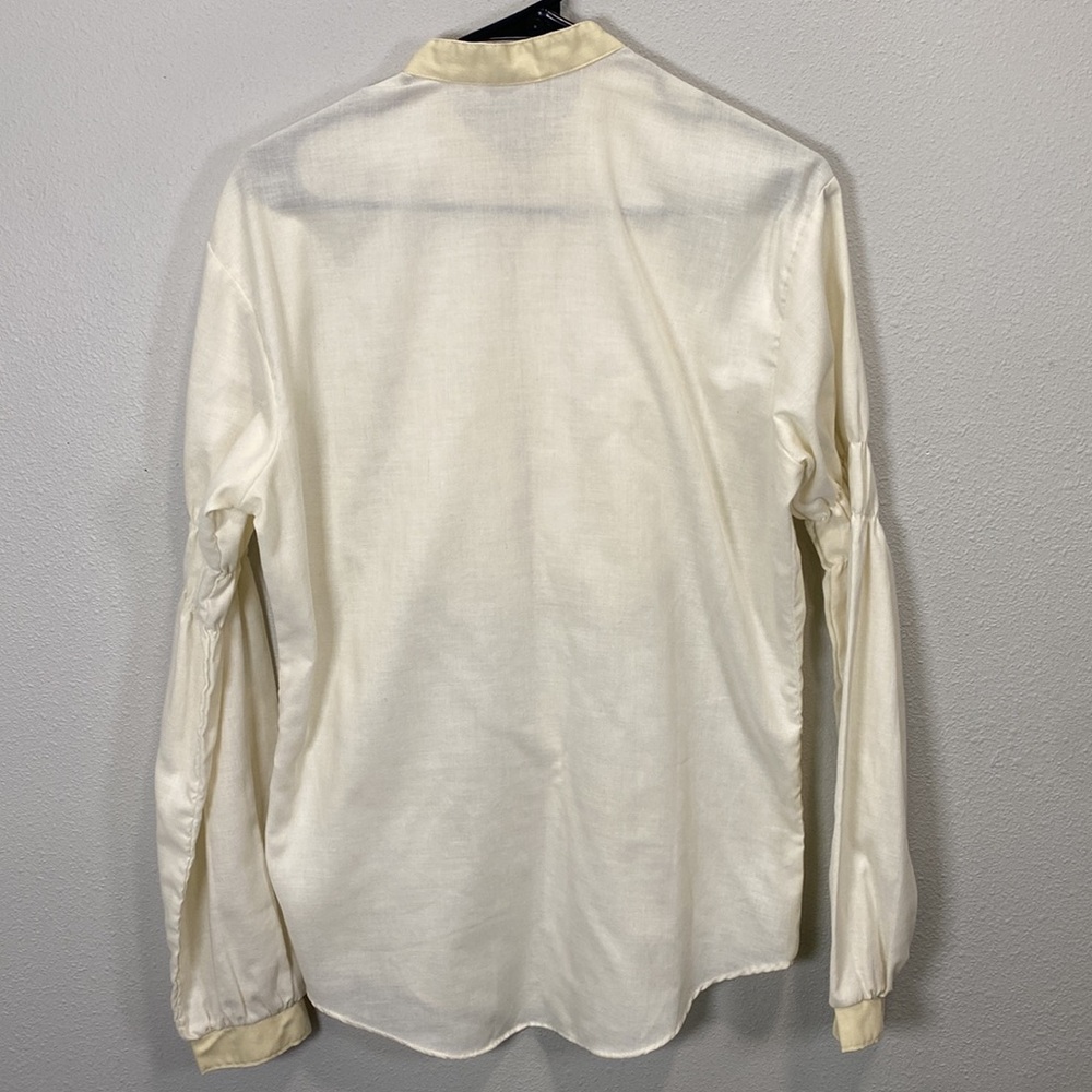 Funky & Groovy Threads Western Shirt Kennington V… - image 7